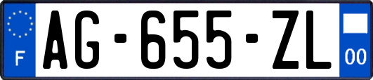 AG-655-ZL