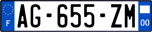 AG-655-ZM