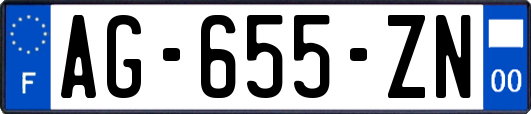 AG-655-ZN