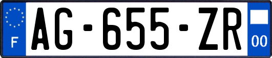 AG-655-ZR