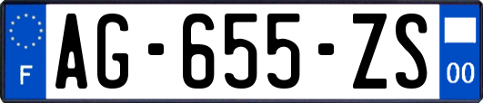 AG-655-ZS