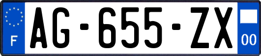 AG-655-ZX