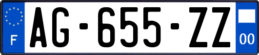 AG-655-ZZ