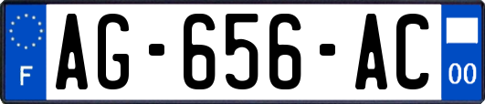 AG-656-AC