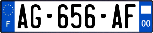 AG-656-AF