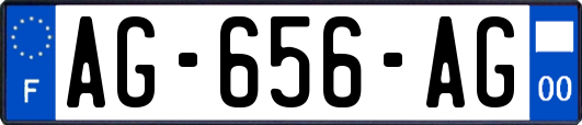 AG-656-AG