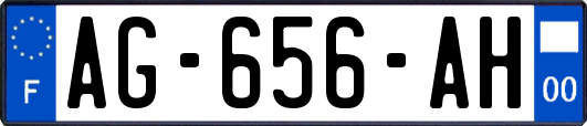 AG-656-AH