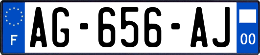 AG-656-AJ