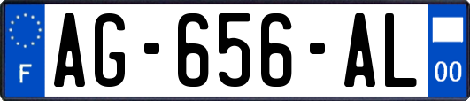 AG-656-AL