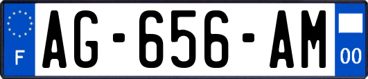 AG-656-AM