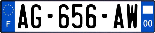 AG-656-AW