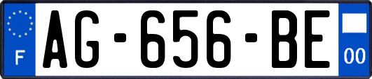 AG-656-BE