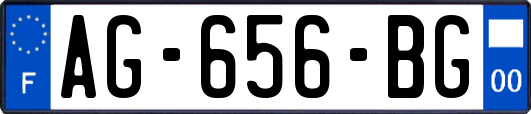 AG-656-BG