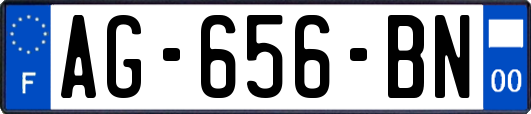 AG-656-BN