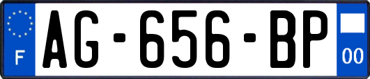 AG-656-BP