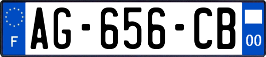 AG-656-CB