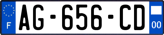AG-656-CD