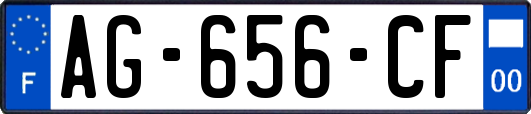 AG-656-CF
