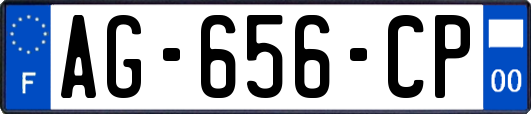 AG-656-CP