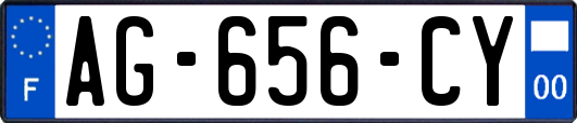 AG-656-CY