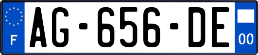 AG-656-DE
