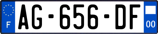 AG-656-DF