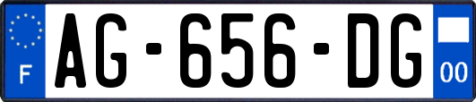 AG-656-DG