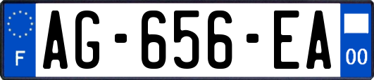 AG-656-EA