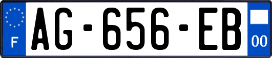 AG-656-EB