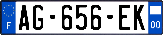 AG-656-EK