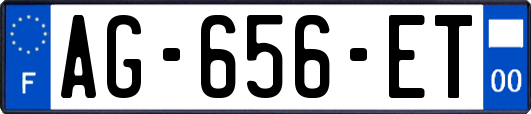 AG-656-ET