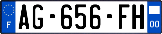 AG-656-FH