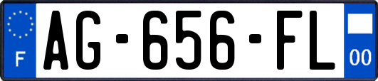 AG-656-FL