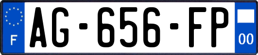 AG-656-FP