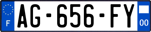 AG-656-FY