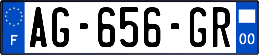 AG-656-GR