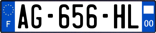 AG-656-HL