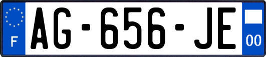 AG-656-JE