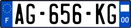 AG-656-KG