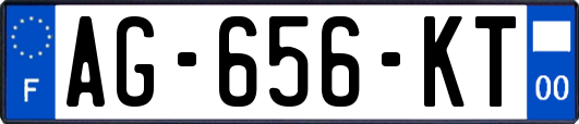 AG-656-KT