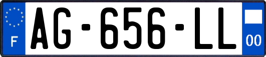 AG-656-LL