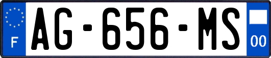 AG-656-MS