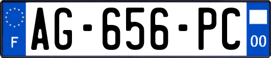 AG-656-PC