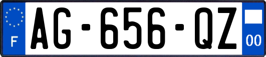 AG-656-QZ