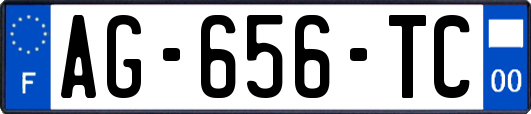 AG-656-TC