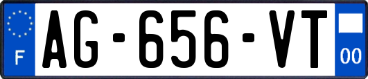 AG-656-VT