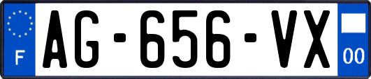 AG-656-VX