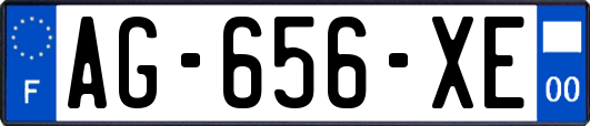 AG-656-XE