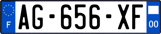 AG-656-XF