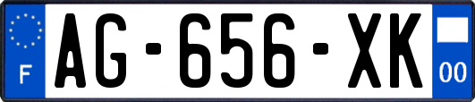 AG-656-XK